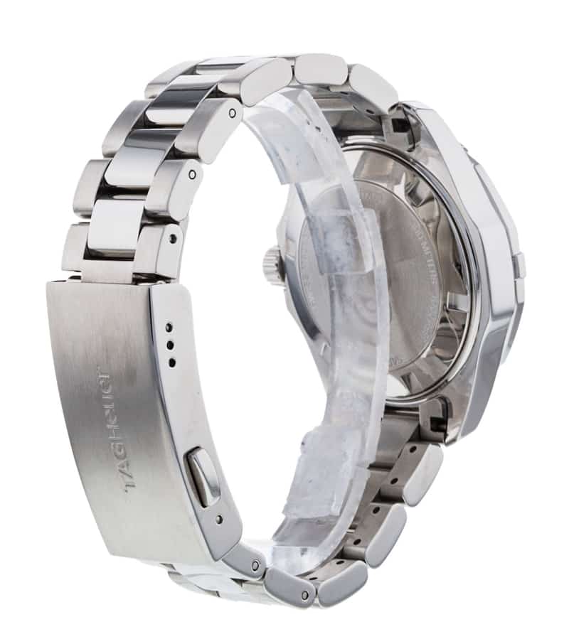 Tag Heuer Aquaracer WAY131M.BA0748